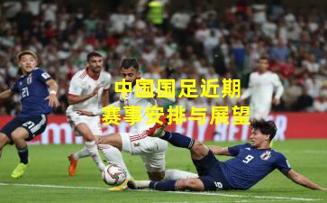 中国国足近期赛事安排与展望